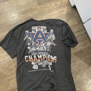 NFL Men's Black T-shirt